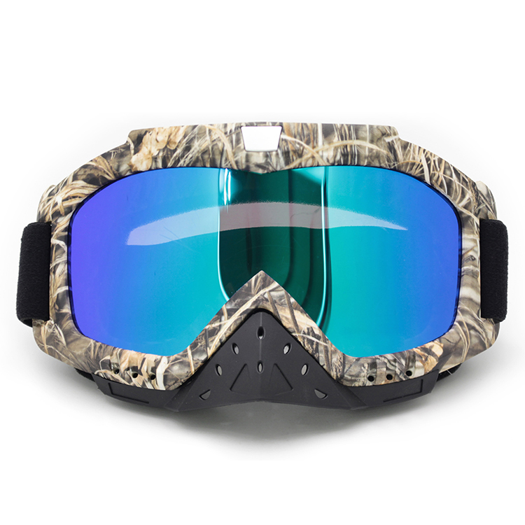 MX Custom Motocross Goggles SPOSUNE